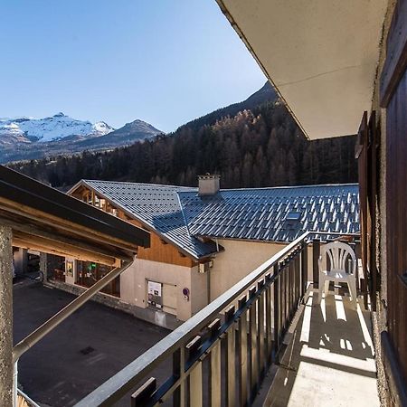 Les Bulles - Www Valcenis Net - Apartamento Lanslebourg-Mont-Cenis Exterior foto