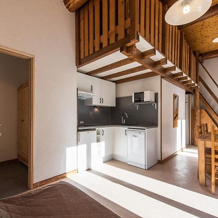 Les Bulles - Www Valcenis Net - Apartamento Lanslebourg-Mont-Cenis Exterior foto
