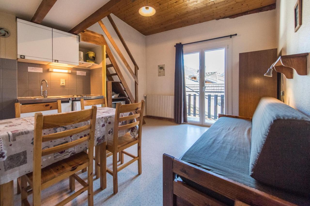 Les Bulles - Www Valcenis Net - Apartamento Lanslebourg-Mont-Cenis Exterior foto