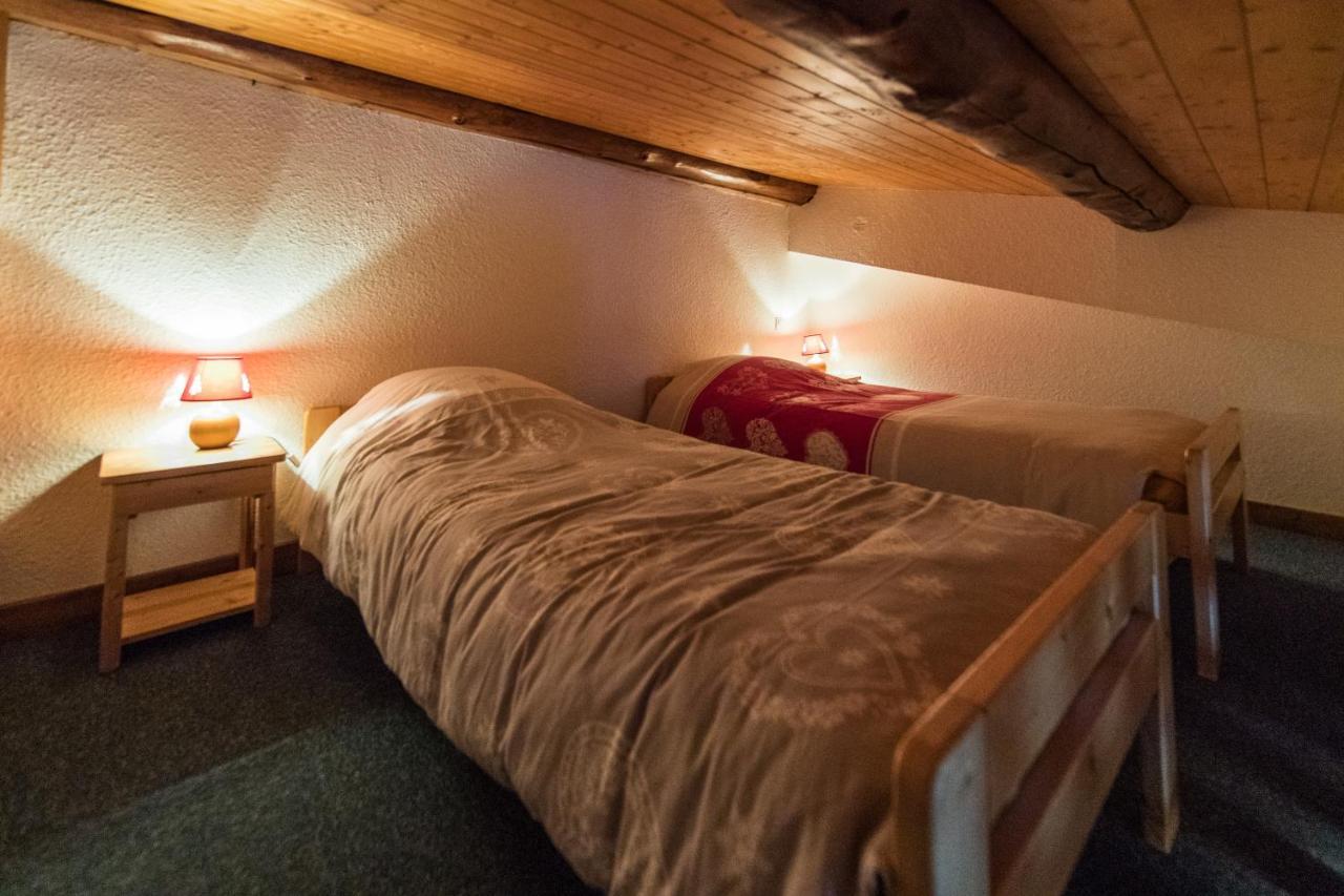 Les Bulles - Www Valcenis Net - Apartamento Lanslebourg-Mont-Cenis Exterior foto