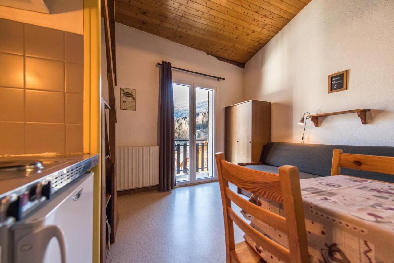 Les Bulles - Www Valcenis Net - Apartamento Lanslebourg-Mont-Cenis Exterior foto