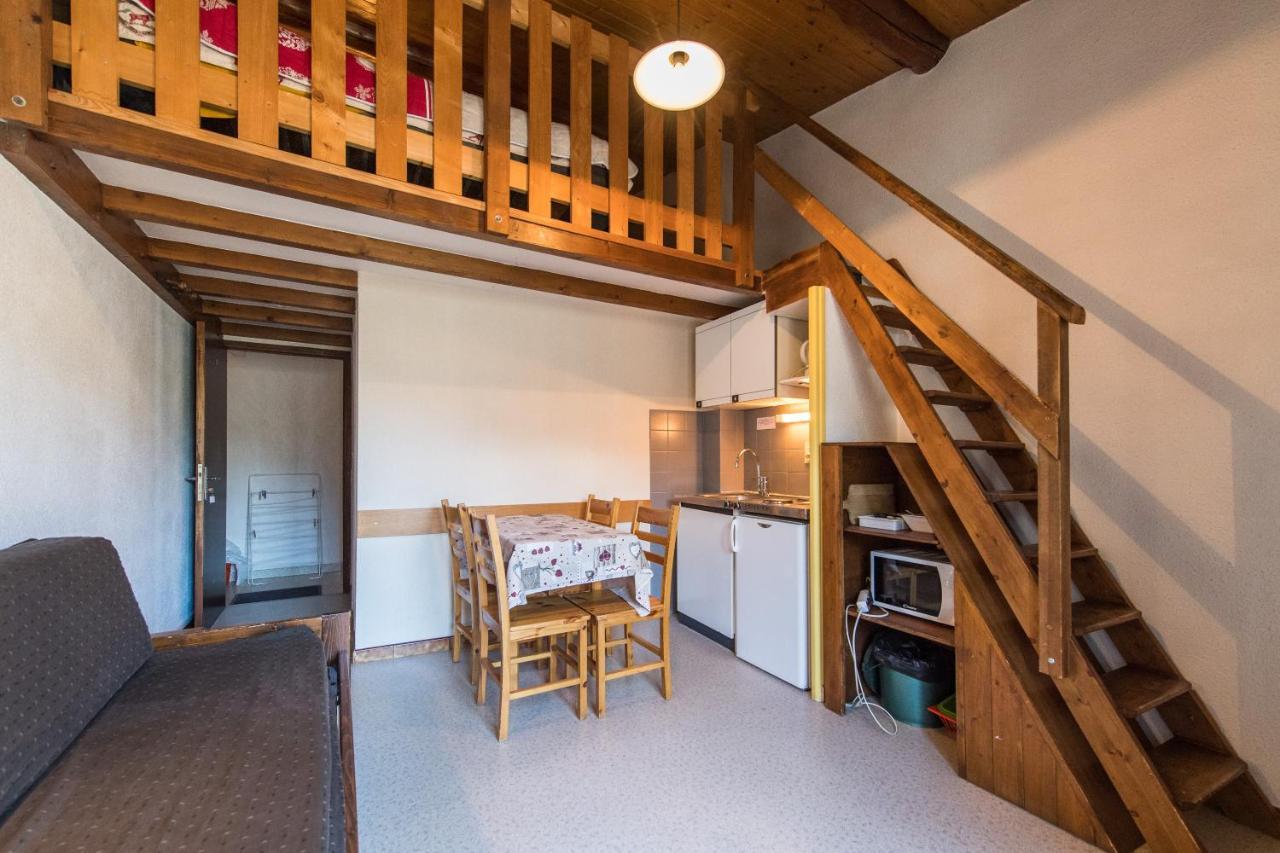 Les Bulles - Www Valcenis Net - Apartamento Lanslebourg-Mont-Cenis Exterior foto
