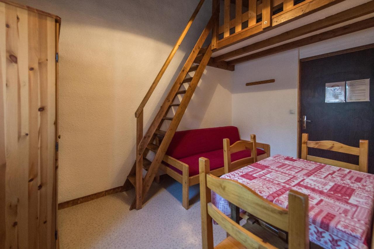 Les Bulles - Www Valcenis Net - Apartamento Lanslebourg-Mont-Cenis Exterior foto