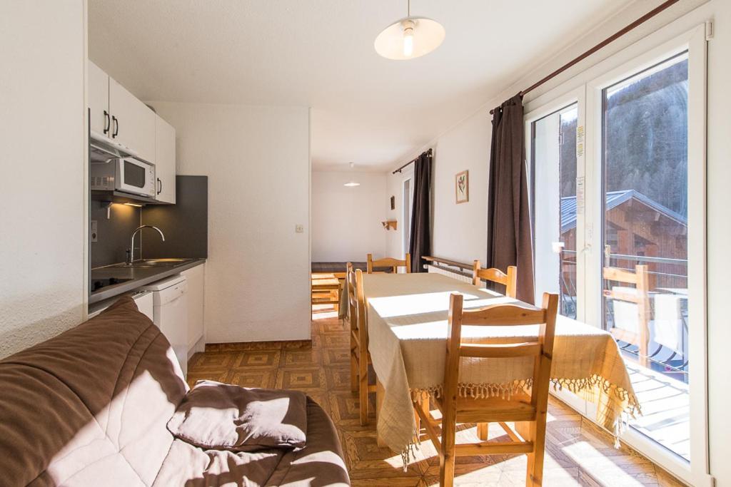 Les Bulles - Www Valcenis Net - Apartamento Lanslebourg-Mont-Cenis Exterior foto