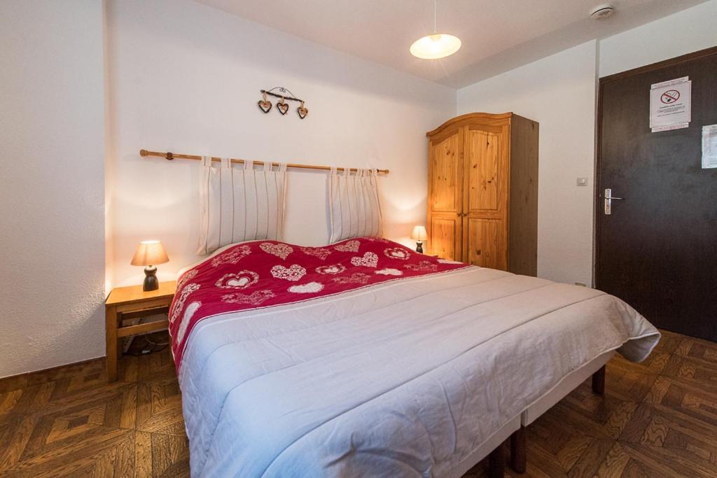 Les Bulles - Www Valcenis Net - Apartamento Lanslebourg-Mont-Cenis Exterior foto