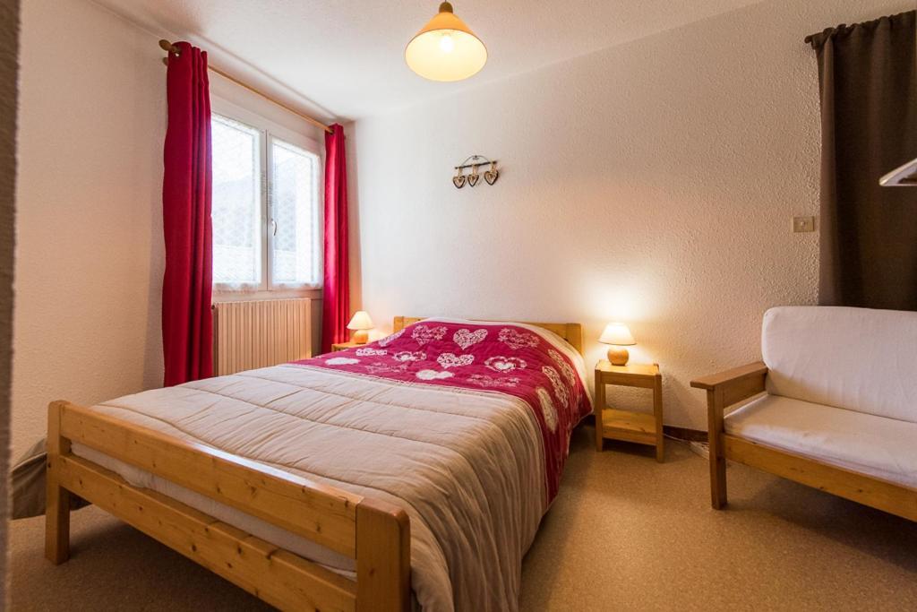 Les Bulles - Www Valcenis Net - Apartamento Lanslebourg-Mont-Cenis Exterior foto