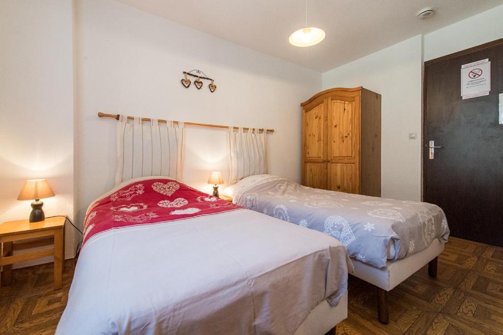 Les Bulles - Www Valcenis Net - Apartamento Lanslebourg-Mont-Cenis Exterior foto