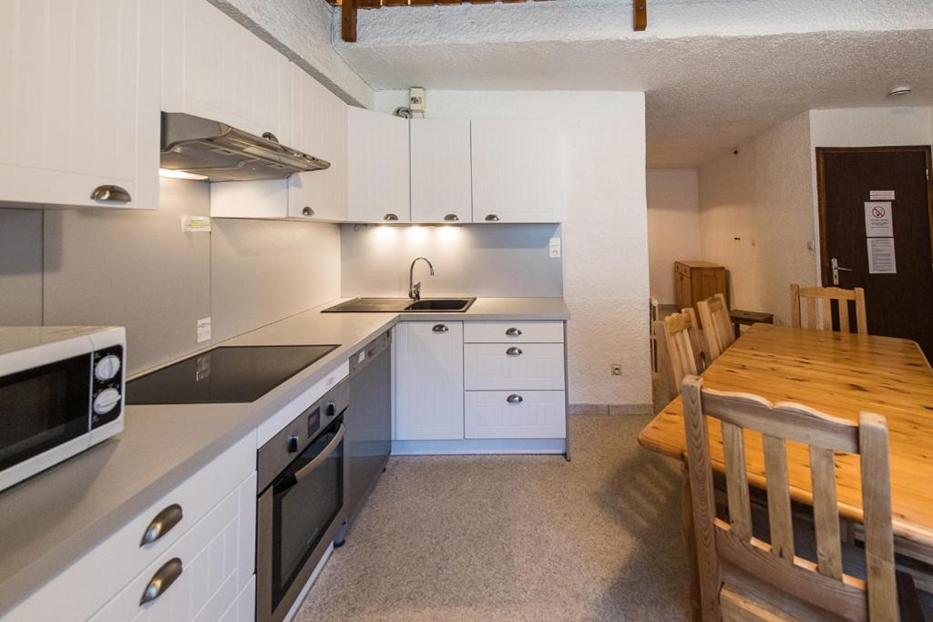 Les Bulles - Www Valcenis Net - Apartamento Lanslebourg-Mont-Cenis Exterior foto