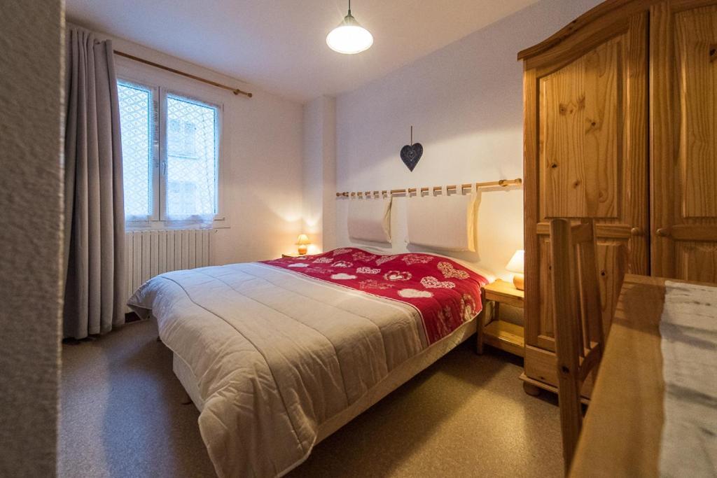 Les Bulles - Www Valcenis Net - Apartamento Lanslebourg-Mont-Cenis Exterior foto