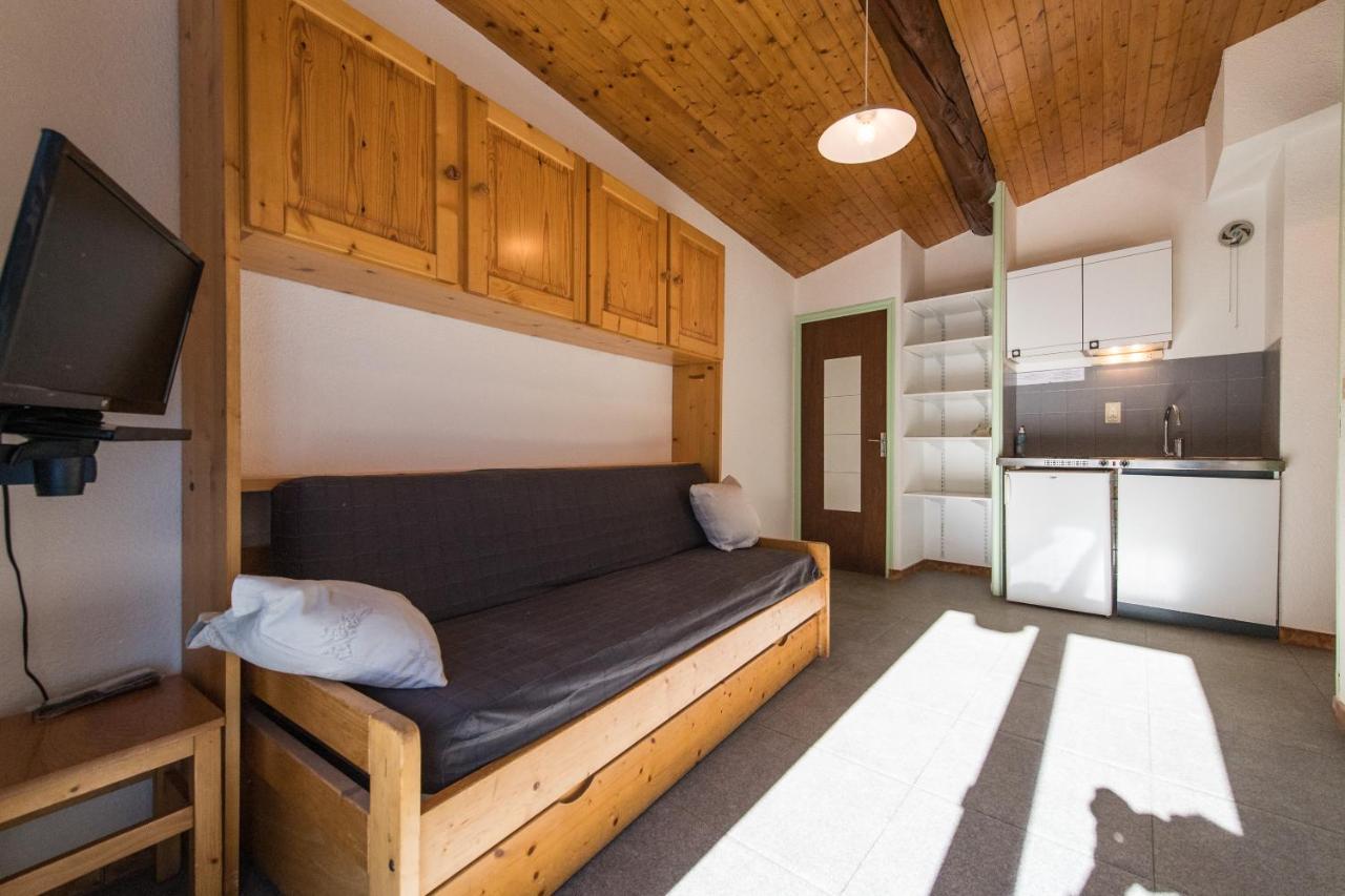 Les Bulles - Www Valcenis Net - Apartamento Lanslebourg-Mont-Cenis Exterior foto