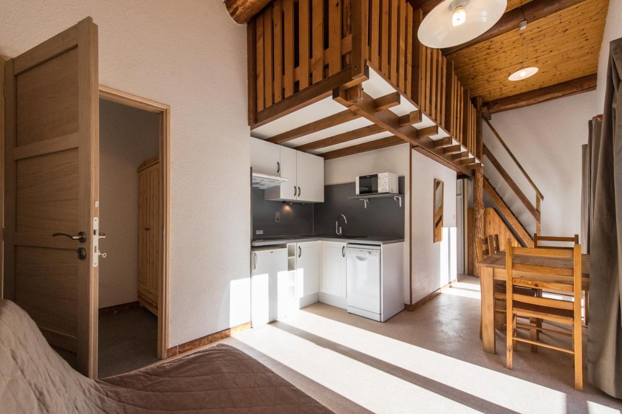 Les Bulles - Www Valcenis Net - Apartamento Lanslebourg-Mont-Cenis Exterior foto