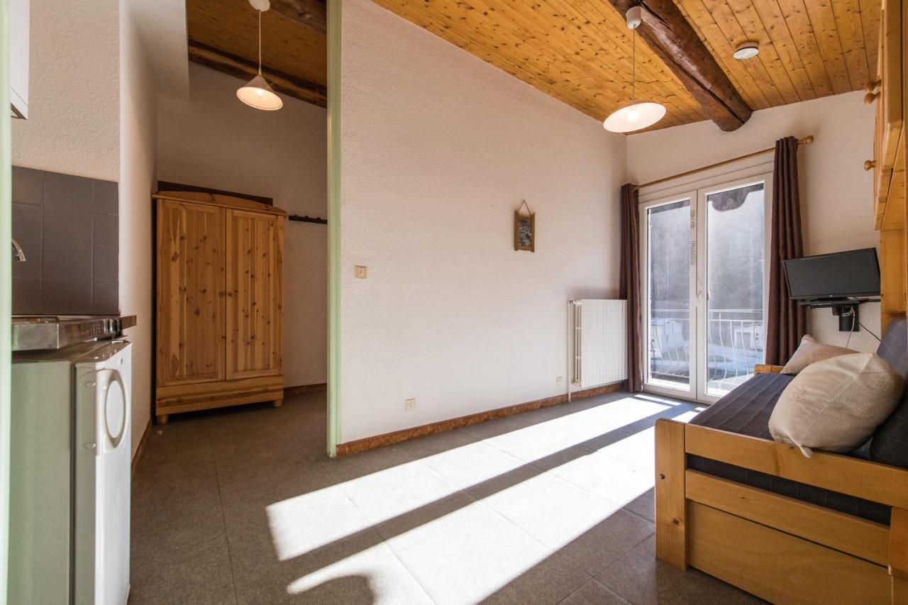 Les Bulles - Www Valcenis Net - Apartamento Lanslebourg-Mont-Cenis Exterior foto
