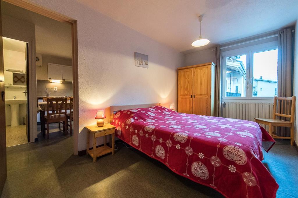 Les Bulles - Www Valcenis Net - Apartamento Lanslebourg-Mont-Cenis Exterior foto