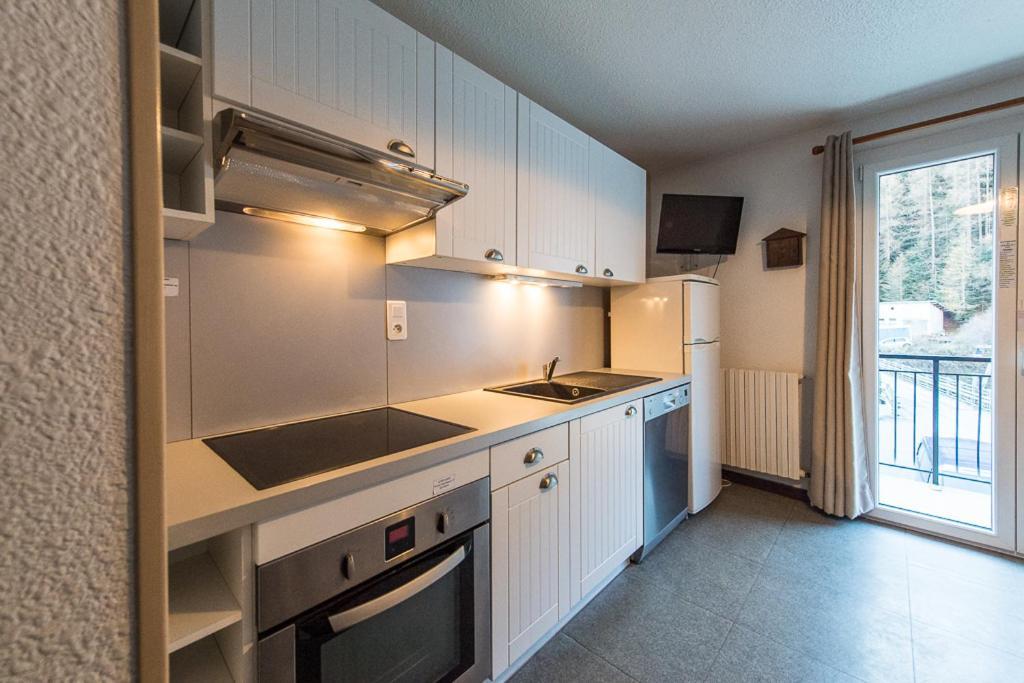 Les Bulles - Www Valcenis Net - Apartamento Lanslebourg-Mont-Cenis Exterior foto