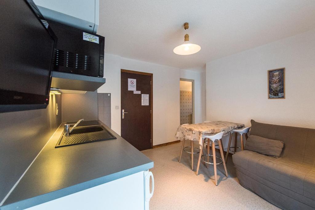 Les Bulles - Www Valcenis Net - Apartamento Lanslebourg-Mont-Cenis Exterior foto