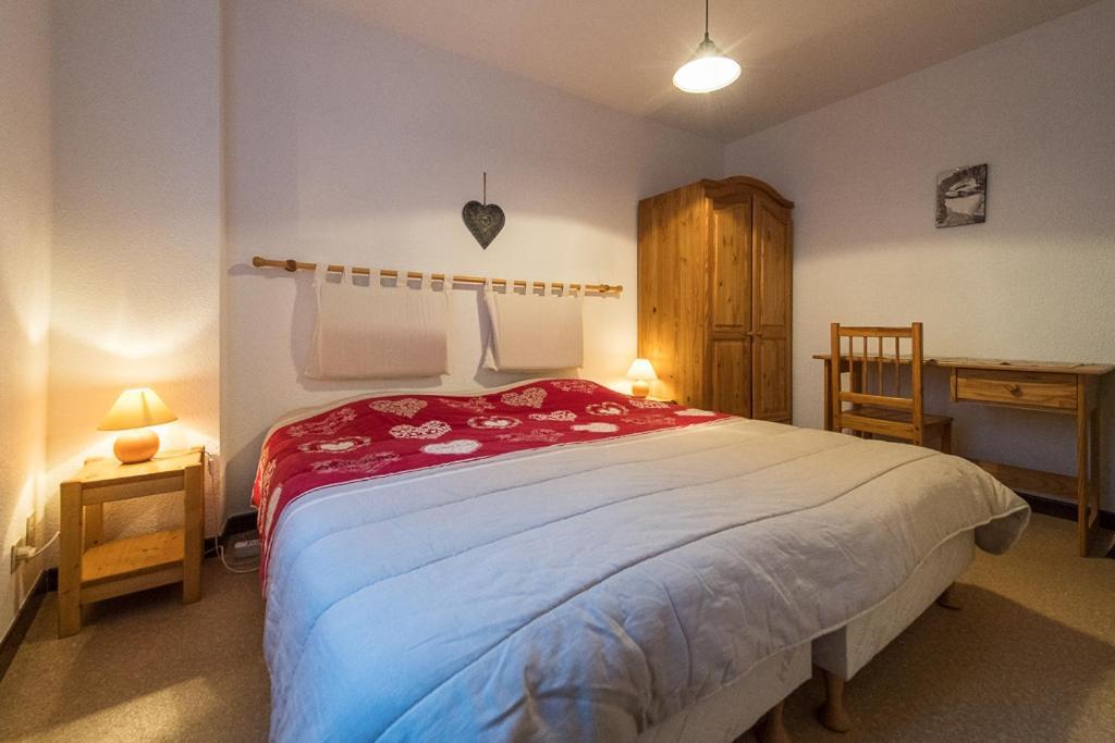 Les Bulles - Www Valcenis Net - Apartamento Lanslebourg-Mont-Cenis Exterior foto
