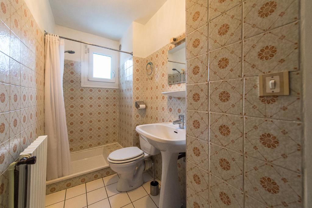 Les Bulles - Www Valcenis Net - Apartamento Lanslebourg-Mont-Cenis Exterior foto