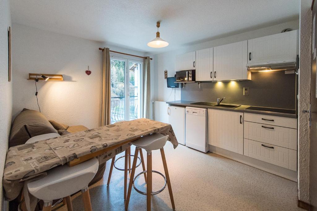 Les Bulles - Www Valcenis Net - Apartamento Lanslebourg-Mont-Cenis Exterior foto