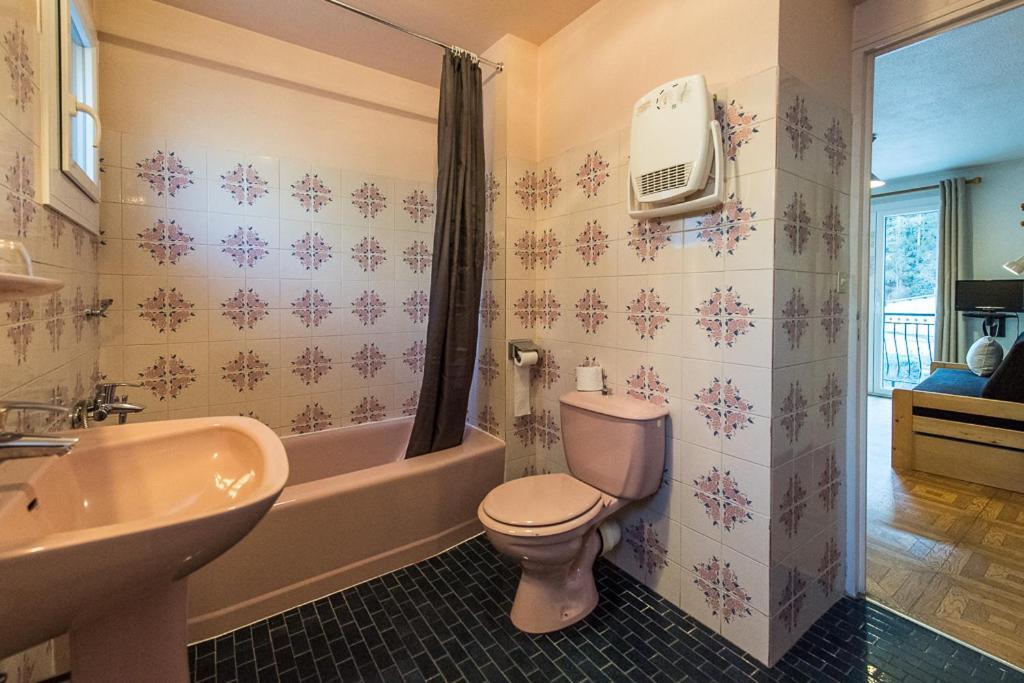 Les Bulles - Www Valcenis Net - Apartamento Lanslebourg-Mont-Cenis Exterior foto