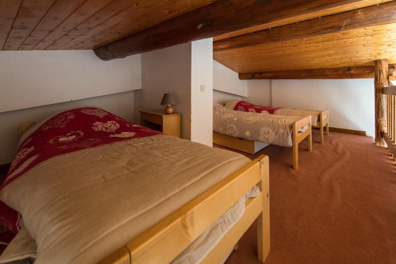 Les Bulles - Www Valcenis Net - Apartamento Lanslebourg-Mont-Cenis Exterior foto