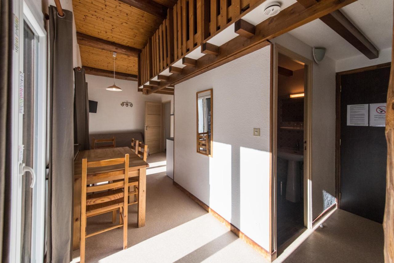Les Bulles - Www Valcenis Net - Apartamento Lanslebourg-Mont-Cenis Exterior foto
