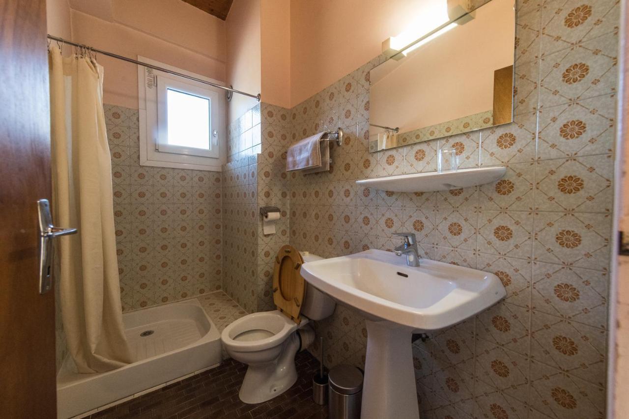 Les Bulles - Www Valcenis Net - Apartamento Lanslebourg-Mont-Cenis Exterior foto