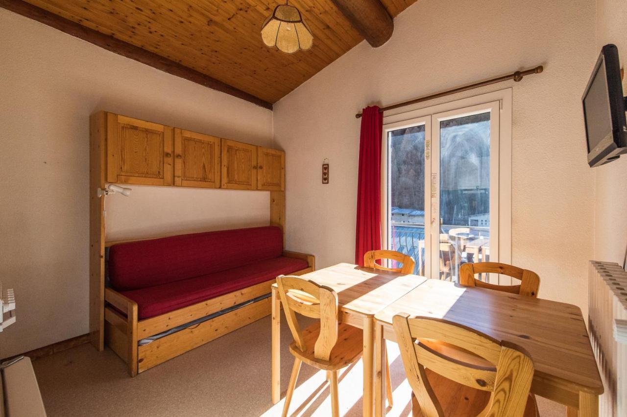 Les Bulles - Www Valcenis Net - Apartamento Lanslebourg-Mont-Cenis Exterior foto